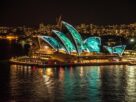 Top Places to Visit in Australia