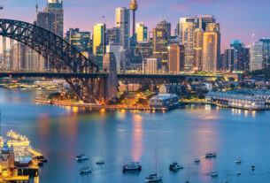 Top Things to Do with Dezeen in Australia