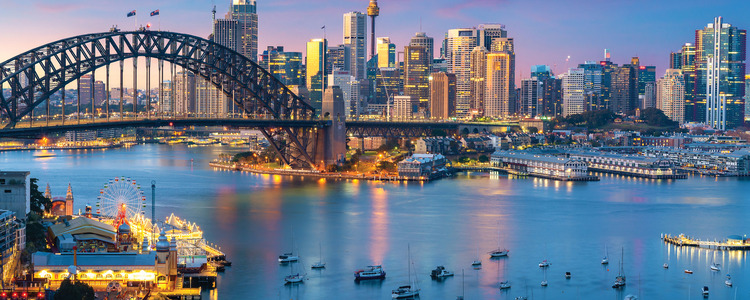 Top Things to Do with Dezeen in Australia