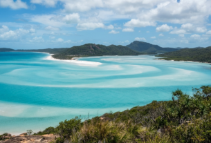 most beautiful places in australia