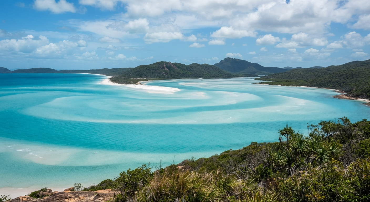 most beautiful places in australia