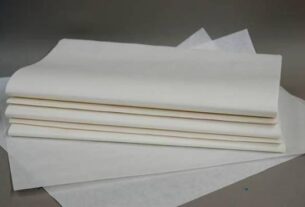 How Does Filter Paper Look? A Simple Guide