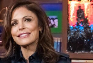 Bethenny Frankel
