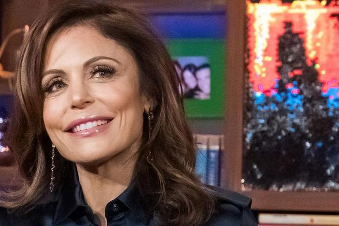 Bethenny Frankel